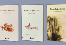 Aryen’den üç yeni kitap