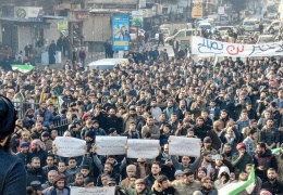 Türk çeteleri huzursuz