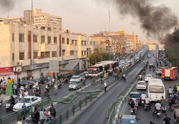 İran’da 522 can kaybı