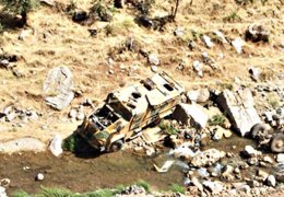 Dersim’de sabotaj eylemi