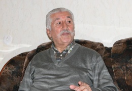 Kurdewarî bir yaşamdı Apê Namet