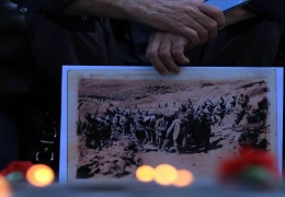 Dersim’in dinmeyen direnişi        