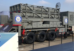 Ermenistan denge arayışında