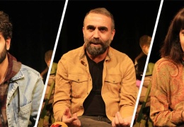 Hikayelerimiz çok yazarımız yok