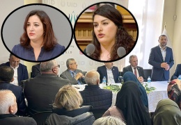 Erdoğan’ın uzun kolu kırılmalı