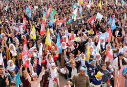 Cumhurbaşkanı adayımız neden bir kadın olmalı?