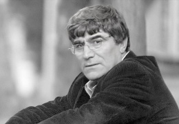 Çutakımız Hrant