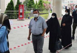 Test kuyrukları oluştu