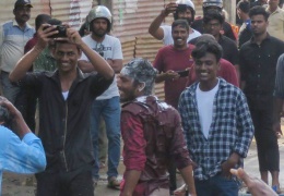 Yaratıcılık bir direniştir