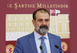 Nefret söylemini Erdoğan yayıyor