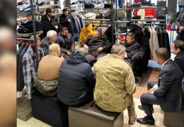 Ahlaksızlığın resmi nasıl yapılır? 