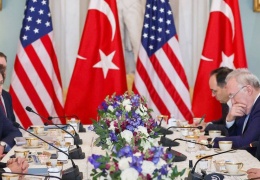 Blinken: Görüş ayrılıklarımız var