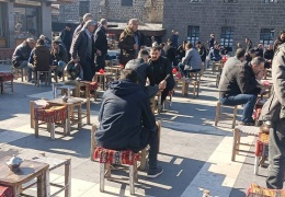 Korsan çay ocakları