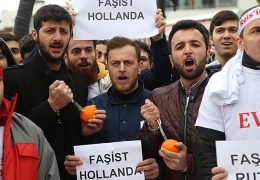 Türkiye’nin IQ’su: 86