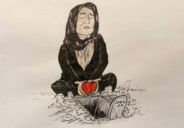 Annelerin çığlığı katilleri bağacak..!