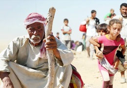 Almanya Êzîdî Soykırımı’nı tanıdı ama...