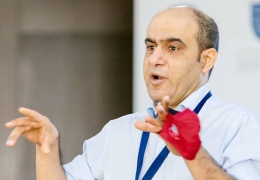 OPCW’ye baskı arttırılmalı