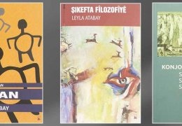 24 yıldır tutsak bir yazar