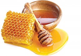 Oxford Üniversitesi: Bal tüketin