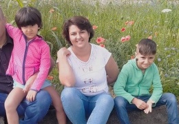 İsviçre Baytaş ailesini Hırvatistan'a göndermek istiyor