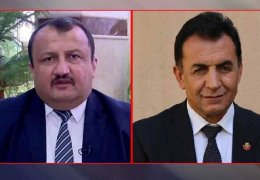 Heftanîn dışarı atmak için fırsattır