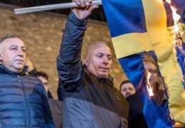 Türk tarafı şantaja devam etti