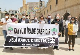 Kayyum-kıyım siyaseti