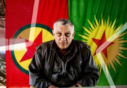 Düşmana zemin olmayın