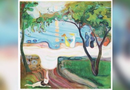 ‘Sahilde Dans’ satışa çıkartıldı