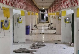 Kadın siyasi tutsaklar: ‘İdamları durdurun’ 