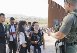ABD’ye Türkiyeli mülteci akını