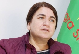 ‘Özgür, bir arada yaşam birincil görevdir’