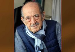 Gazeteci Özmenek vefat etti