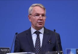 Finlandiya: Ara verelim