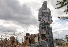 Ukrayna’da savaş şiddetlendi