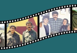 Bir ailenin direnişi: Rubar, Dicle, Helin