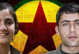 Gabar’da iki şehit