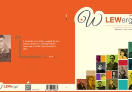 Kürtçe çeviriye yeni soluk: LEWerger 