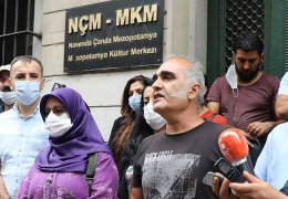 MKM binası boşaltıldı