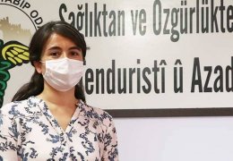 Amed’de korona alarmı