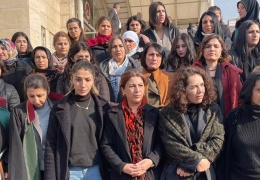 ‘Dava ilk celsede sekteye uğradı’