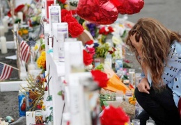 Üç günde dört katliam 