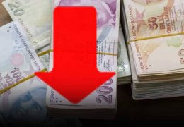 ‘Müjde’ de TL’yi yükseltemiyor