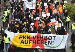 İmzalar AB Konseyi yolunda