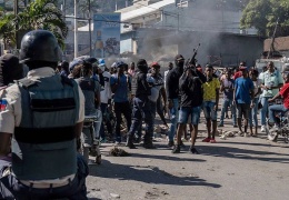 Polis: ‘Bize bir devrim lazım’