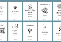 10 yeni kitap raflarda