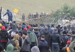 İlticacı rekoru Türkiye’de 