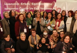 Kapı kapı örgütleneceğiz