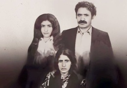 Annemsin, ninemsin, yurdumsun Zelxê…