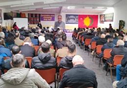 Hayallerini gerçekleştirmek borcumuz